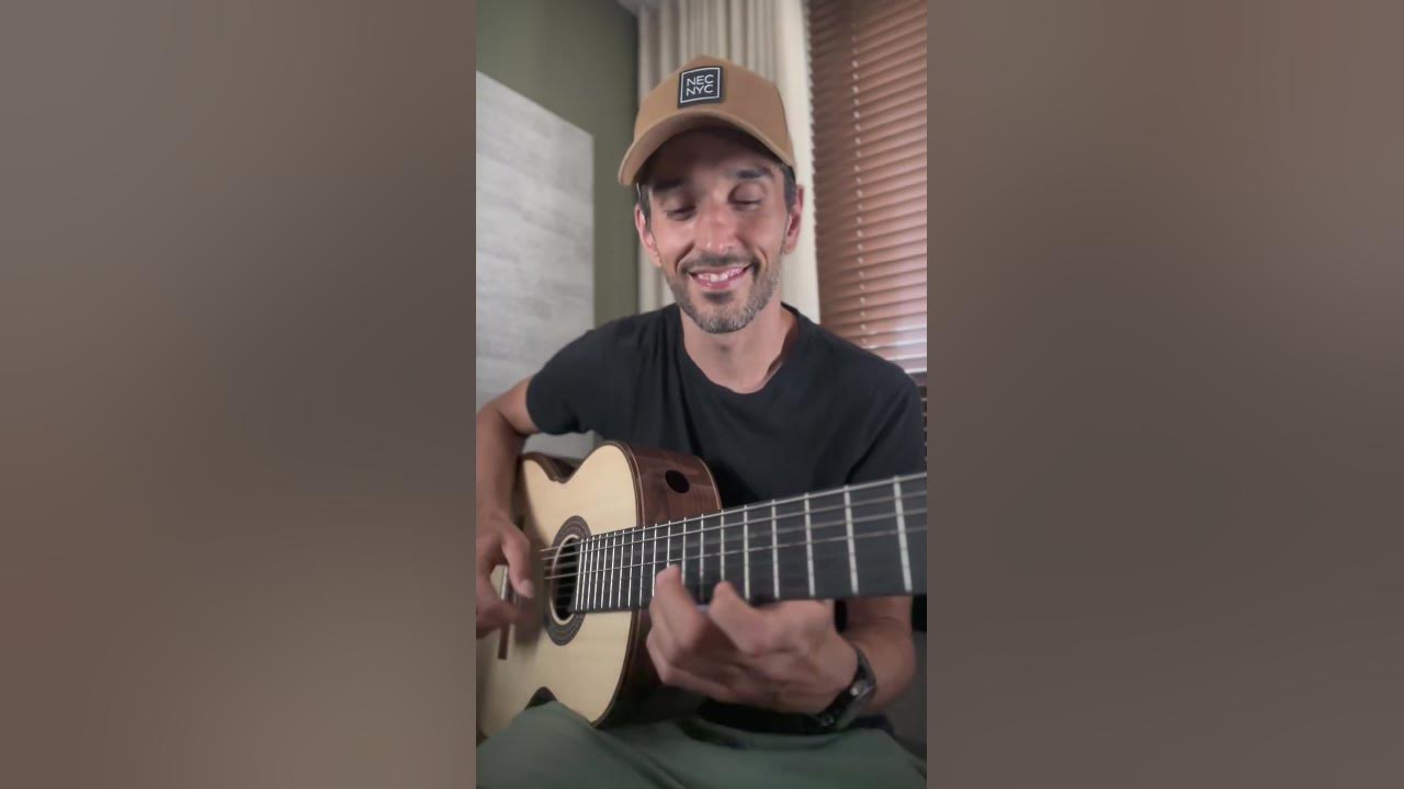 Leo Eymard - Feira de Mangaio (Clara Nunes)
