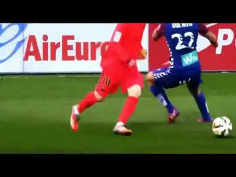 اغنية ديسباسيتو على مهارات واهداف ميسي Despacito Song On The Skills And Goals Of Messi Youtube