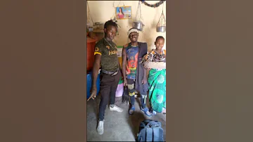 JIGANZA MASHIMBA HARUSI YASALAMBA PRD MBASHA STUDIO 2025 