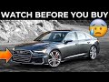 WHY I'M NOT BUYING ANY C8 AUDI S6/S7... Mp3 Song