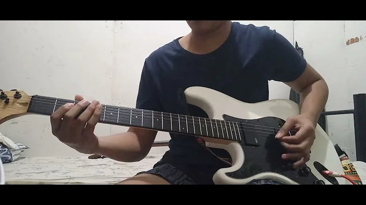 Tagpuan - Kmkz (Led tuyay) cover