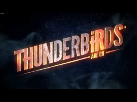 Thunderbirds Are Go! Season 3 Episode 24  Firebreak