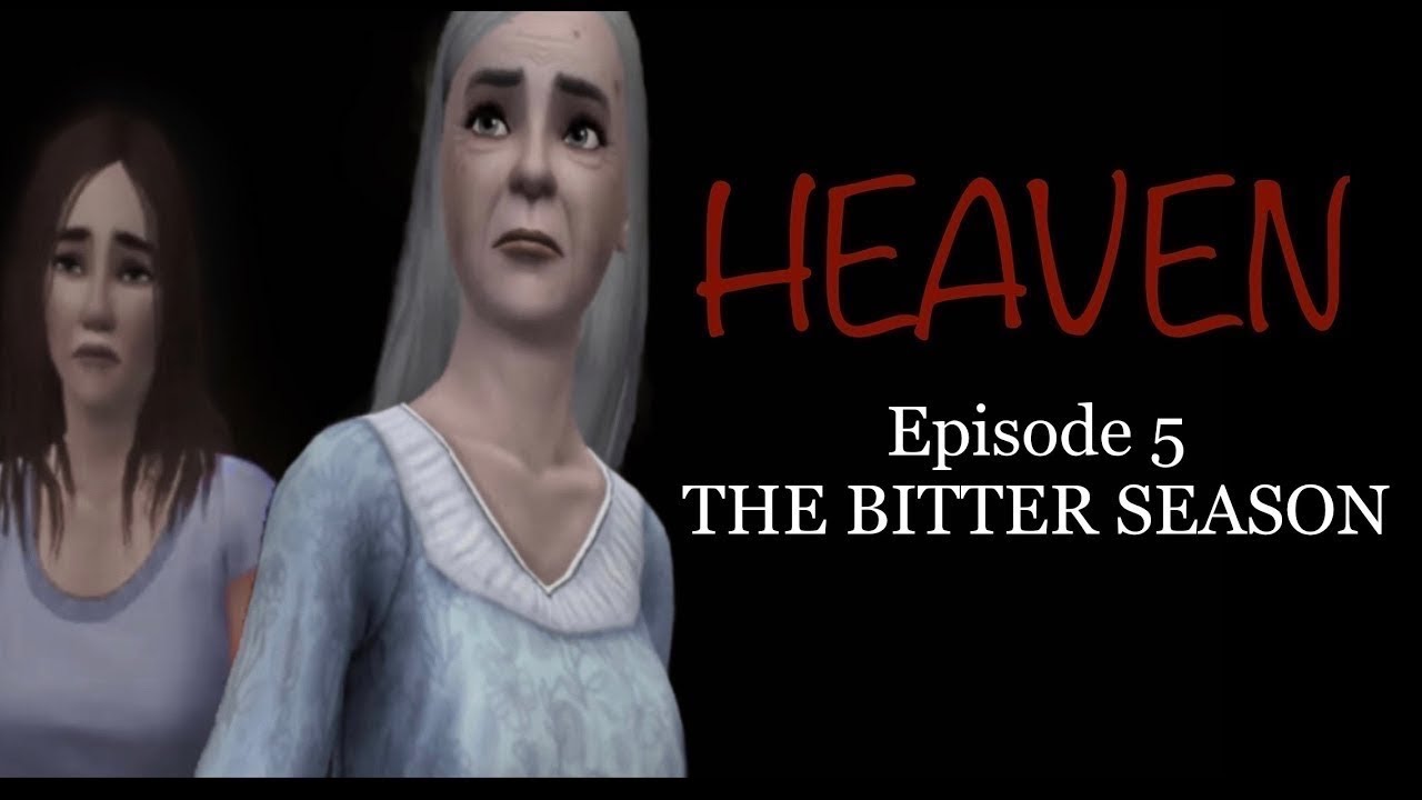 Heaven - Episode 5 - YouTube