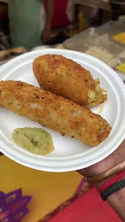 saras food festival connaught place FOOD streeet food #kerala  #festival  #saras | chef siddhant