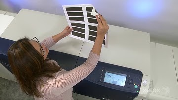 Versant 3100 Image to Media   Front to Back Alignment and Registration How To Video