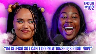 Moliy Talks Body confidence, Tyla Collab & Dating Life