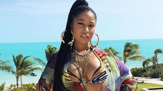 Nicki Minaj Posts Sexy Bikini Pics After Meek Mill Split Rumors Nicki Minaj Posts Sexy Bikini Pics After Meek Mill Split Rumors