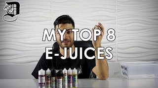 My Top Vape Juices | E-Juice | Dragon Vape screenshot 4