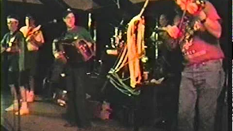 La Touche Cajun Band & Wilson Touchet Nekoosa_Part...