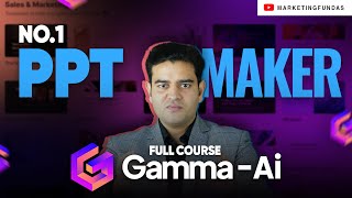 GAMMA.APP | Create Free Presentations, Documents and Websites in Few Minutes | #gammaapp