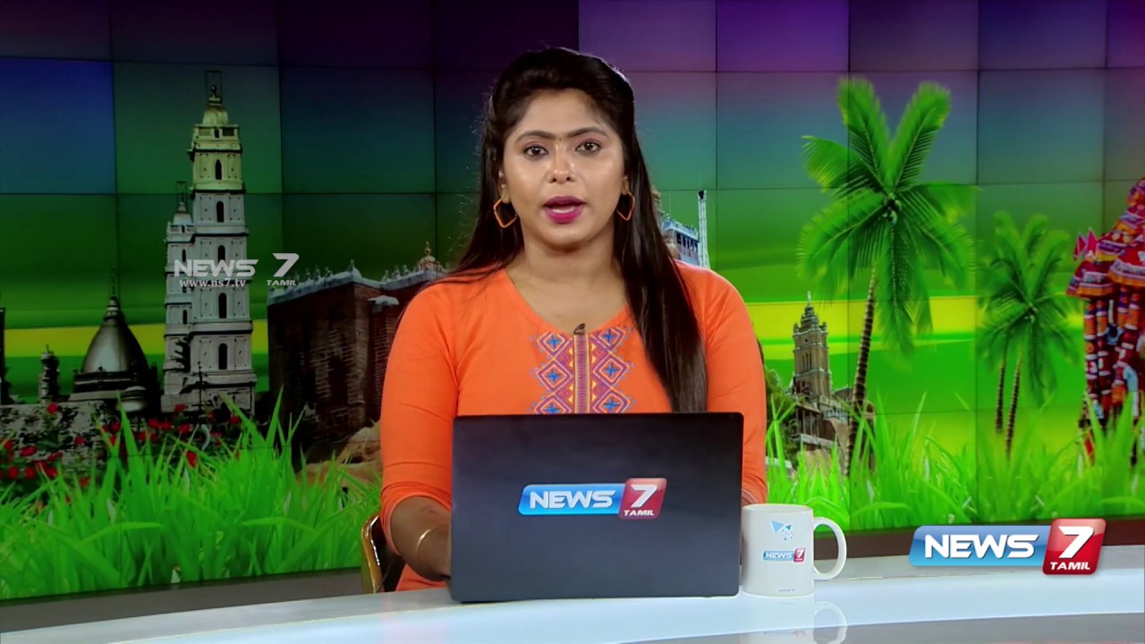 Shiva Texyarn along with News 7 Tamil "ANBUPALAM" sponsored Mask and Gloves