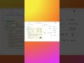 Question - Converting Minutes  to Seconds | #maths #mathstricks #mathematics #mathshorts