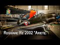 Reggiane Re 2002 "Ariete"