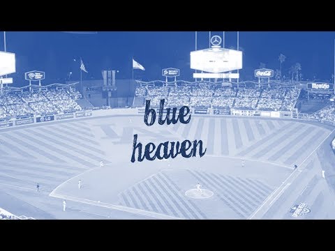 Dodgers Blue Heaven: Bid on Some of Those Great Dodgers' Hockey