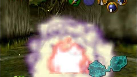 Child Chu HESS Setup