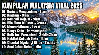 Download lagu FULL ALBUM KUMPULAN LAGU MALAYSIA VIRAL 2026 MENYENTUH HATI