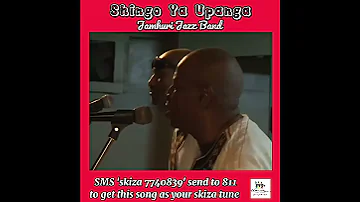 Shingo Ya Upanga By Jamhuri Jazz Band 
