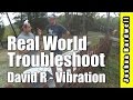 Troubleshoot Your Quadcopter Vibration Problems | REAL WORLD TROUBLESHOOTING David R.