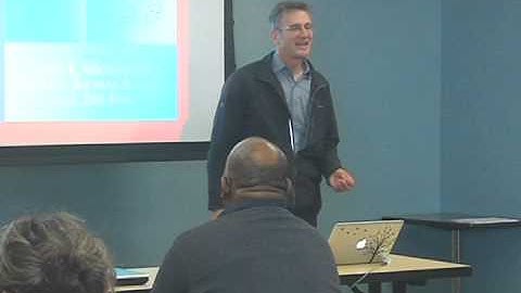 Active Learning Classrooms