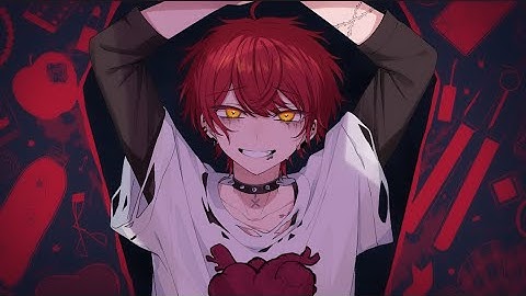 サッドガール・セックス／ばぁう【歌ってみた】
