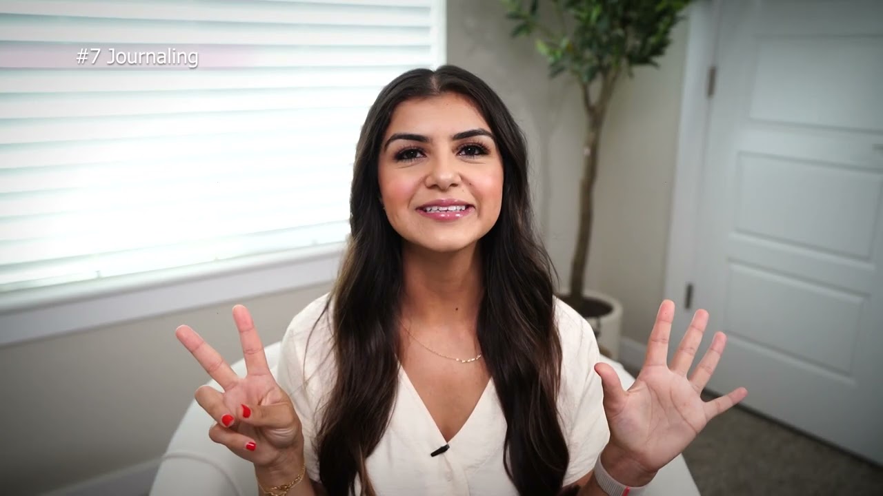 Jestene LeRoy 10 lifestyle video