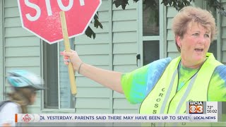 crossing guard law