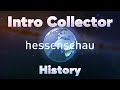 Geschichte der Hessenschau-Intros des HR - Intro Collector History