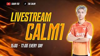 CALM1 - BÙNG NỔ 10 VÒNG SỰ KIỆN VÀ CÁC SIEUE PHẨM ITM+7