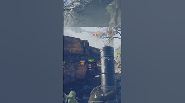 Triple Mortar #fyp #bf6 #battlefield6 #gaming #battlefield