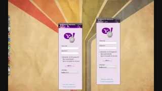How To Open Two Yahoo Messenger At The Same Time On Your PC