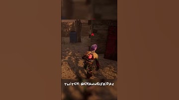 BLINDING THE HUNTER #dbd #dbdgameplay #deadbydaylight #dbdkiller #deadbydaylightsurvivor #dbdclips