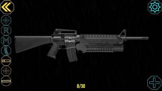 eWeapons Gun Weapon Simulator