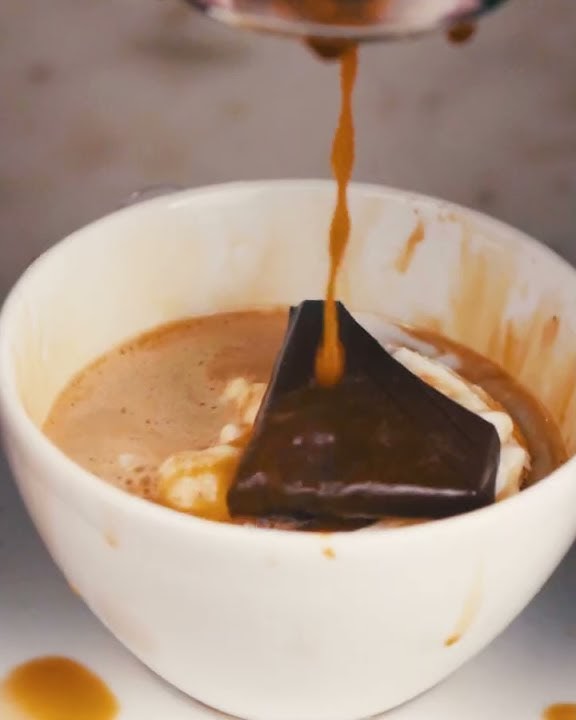 ROK Affogato Recipe