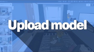 [Technical FAQ] Upload Model / 商家中心模型上传 | AiHouse