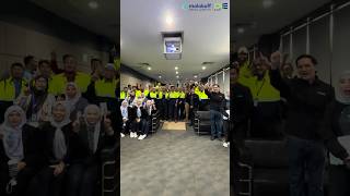 HR2U Day 2026 at Tg Bin Power Plant & Tg Bin Energy - Day 2