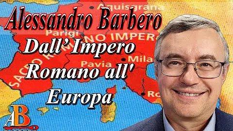 Come nasce il Sacro Romano Impero?