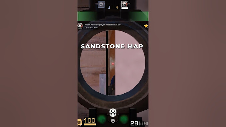 Secret Sandstone Pixel Hacks in Standoff 2 – Outsmart Your Enemies!