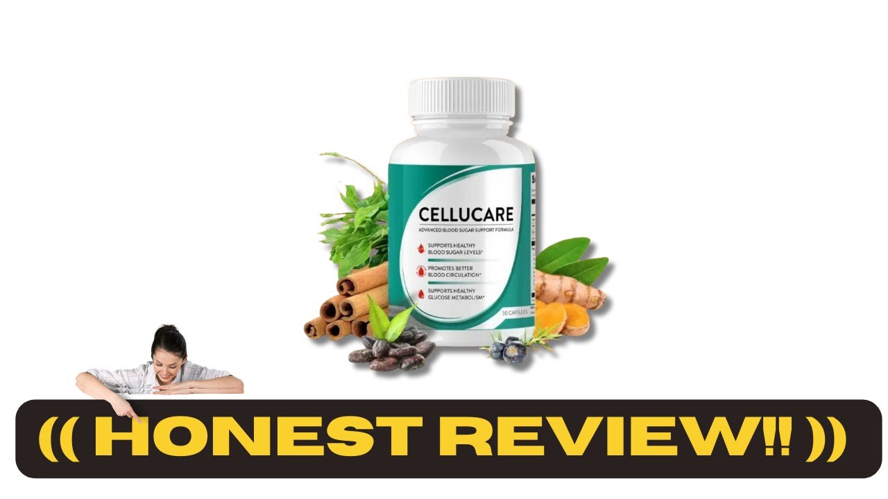 🚀Cellucare (( HONEST REVIEW!! ))  Cellucare Review – Cellucare Reviews – How Does CelluCare Support?