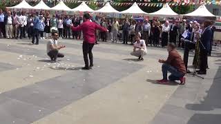 Tuder 11. Uluslararası Öğrenci Buluşması 2018 - Tekirdağ 