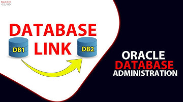#32 How to create database link in Oracle