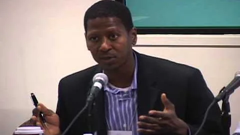 Calvin Sims on Public Media Futures