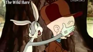 Wild Hare Guess Who Sequence Original Release Vs Blue Ribbon Re Release Comparison