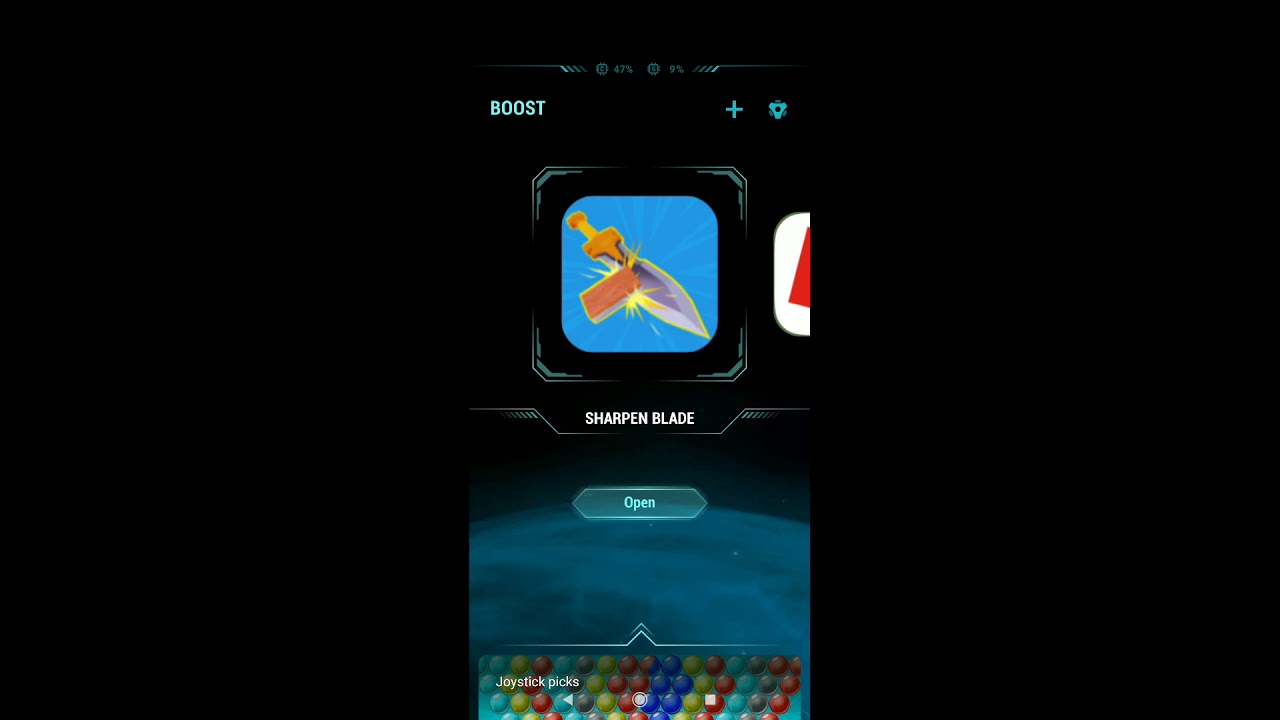 Sharpen blade game gameplay review YouTube