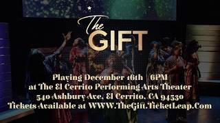 The Gift 2018 Trailer