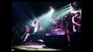 Red Hot Chili Peppers - My Lovely Man live Brixton Academy 1992
