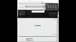 Canon MF753Cdw II Review: Is This the Best All-in-One Color Laser Printer for Office Use?