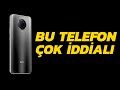Bu telefon Türkiye'ye gelmeli | Fiyat / performans canavarı Redmi K30 Ultra
