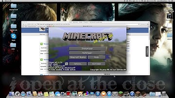 How TO Download Railcraft 1.7.2 for Mac