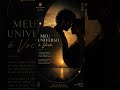 Meu Universo É Você — Cinematic Melodic Afro House