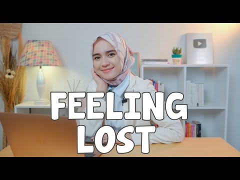 Video: Bagaimana Tidak Kehilangan Diri Sendiri?